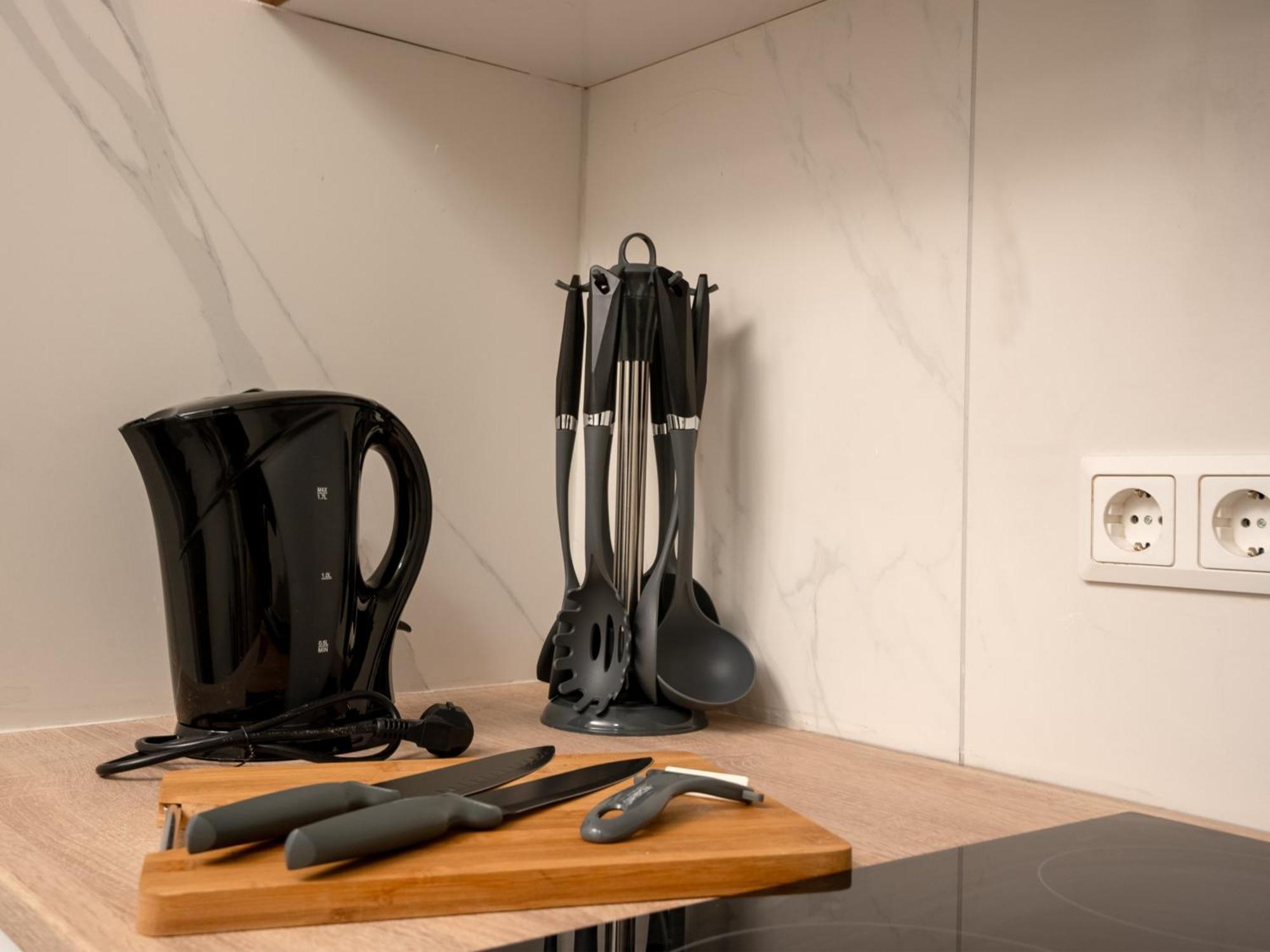 Serviceroom24 - Apartment 4 In Herten Wlan - Smart-Tv - 24-7 Check-In Und Kueche Εξωτερικό φωτογραφία